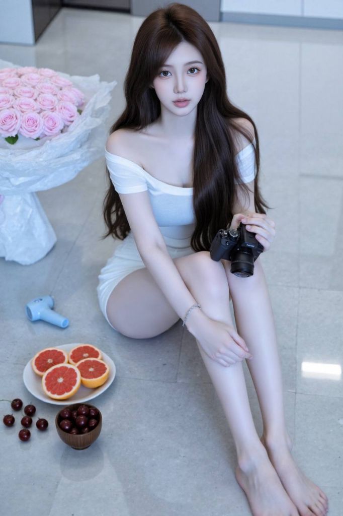 Nicha Dao (112) — Thailand VIP Companion in Tiong Bahru, Singapore