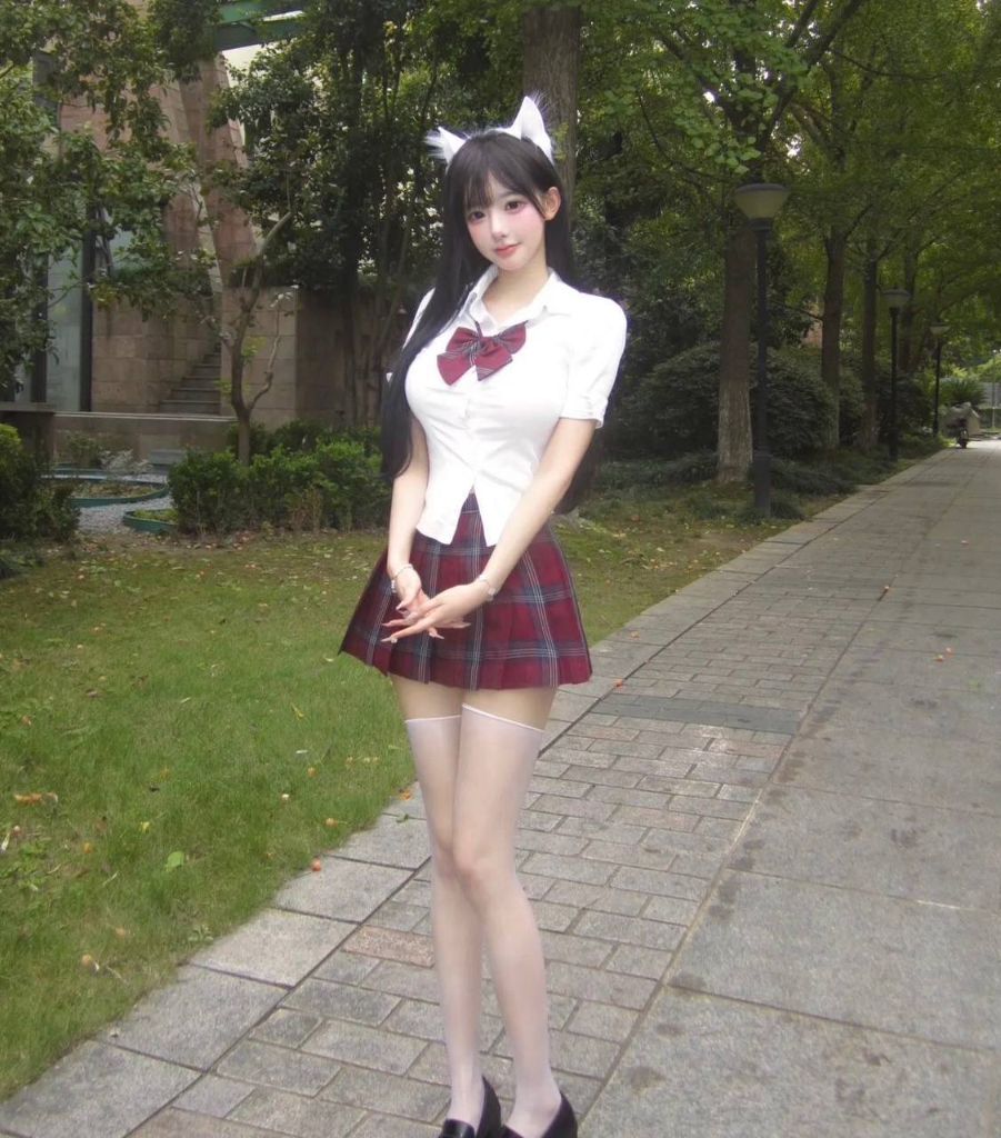 Su Mengyao (#113) — Verified China Companion in Jurong