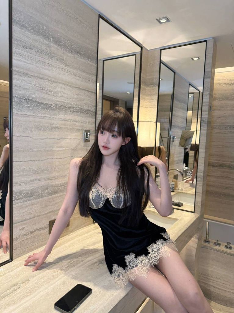 Kayla Tan (#115) — Verified Singapore Companion in Bishan