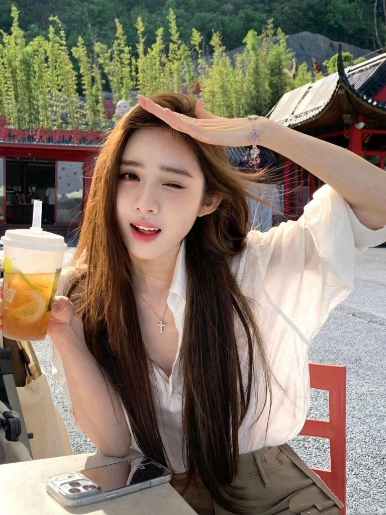 Yoon Chae-won (117) — Korea VIP Companion in Woodlands, Singapore