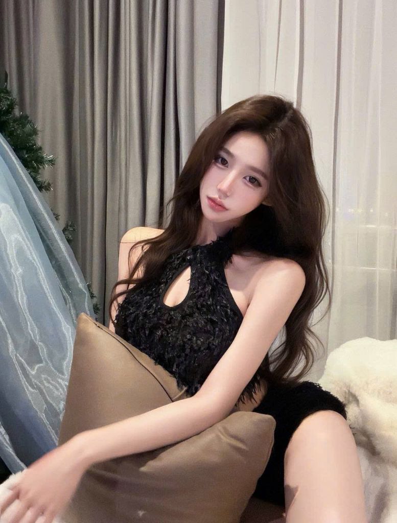 Han Ji-min (129) — Korea VIP Companion in Bishan, Singapore